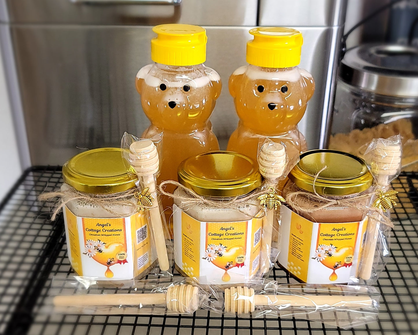 Honey
