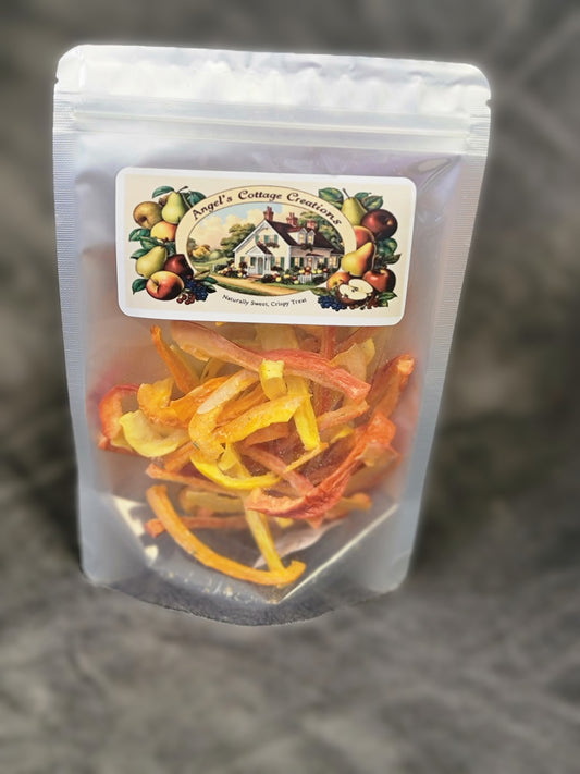 Bell Peppers (Ranch)