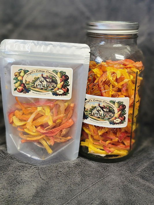 Bell Peppers (Ranch)