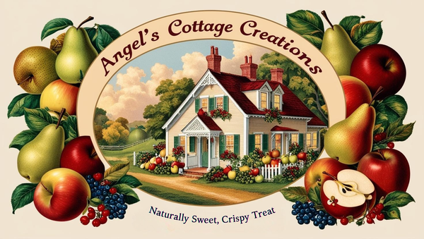 Angel's Cottage Creations