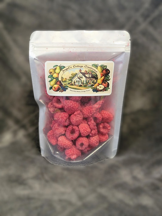Raspberries